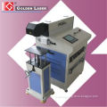 Laser Marking Machine for Metal and Plastic (GDBEC-75)